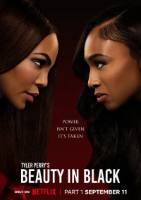 Красота в тёмных тонах (2024)