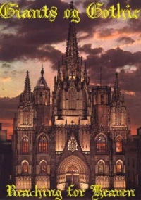 Готические соборы - Стремление к небу (2012)